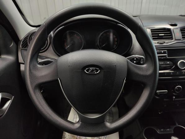 Lada (ВАЗ) Granta I Рестайлинг с пробегом 2023 года, цена 750 000 рублей, 63259 км, седан, Автокод Объявления