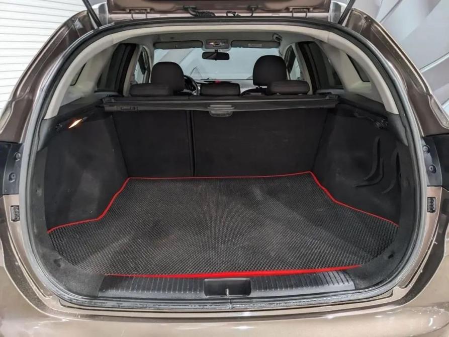 Kia Ceed II Рестайлинг Пермь  - изображение 27