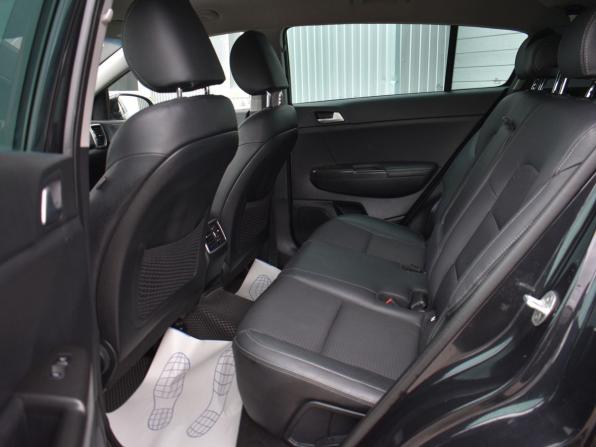 Kia Sportage IV с пробегом 2016 года, цена 1 879 000 рублей, 88300 км, внедорожник, Автокод Объявления