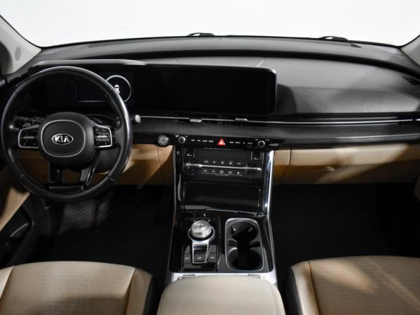 Kia Carnival IV с пробегом 2020 года, цена 3 350 000 рублей, 111468 км, минивэн, Автокод Объявления