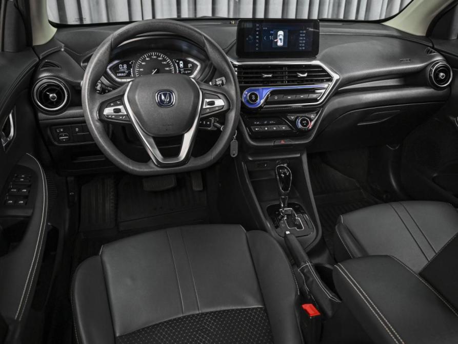 Changan Alsvin Ставрополь  - изображение 6