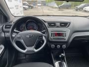 Kia Rio III Рестайлинг Владимир  - изображение 25