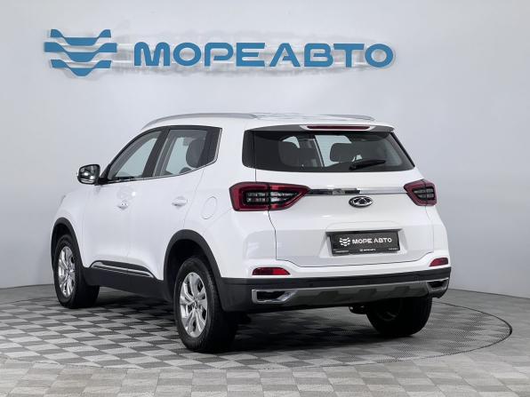 Chery Tiggo 4 Pro I Рестайлинг с пробегом 2023 года, цена 1 420 000 рублей, 93408 км, внедорожник, Автокод Объявления