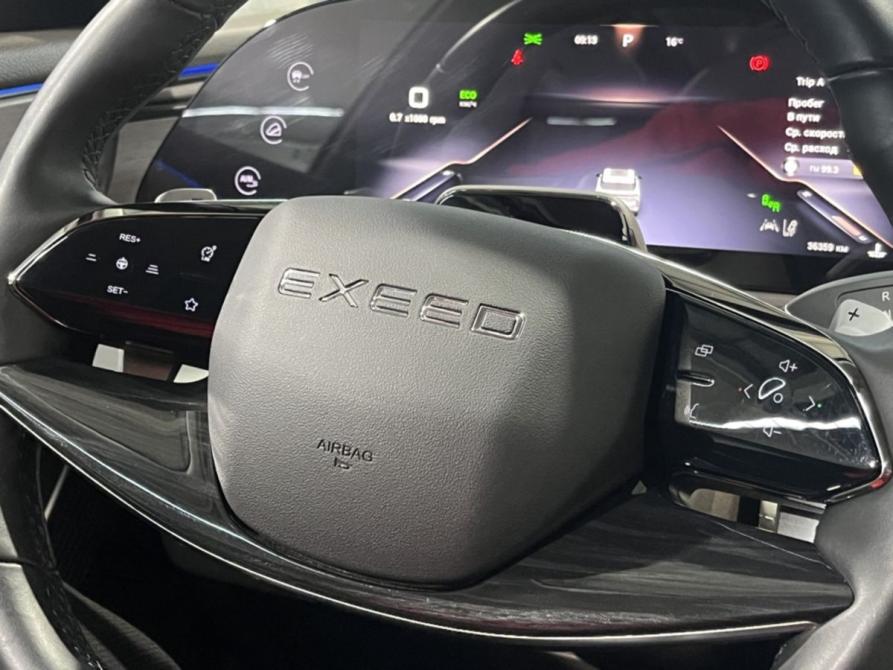 Exeed RX Курск  - изображение 7