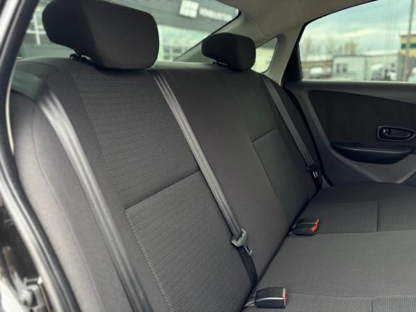 Nissan Almera III (G15) с пробегом 2015 года, цена 780 000 рублей, 101575 км, седан, Автокод Объявления