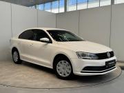 Volkswagen Jetta VI Рестайлинг Волжский  - изображение 31