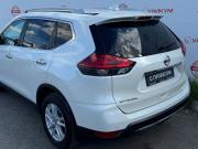 Nissan X-Trail III Рестайлинг Екатеринбург  - изображение 53