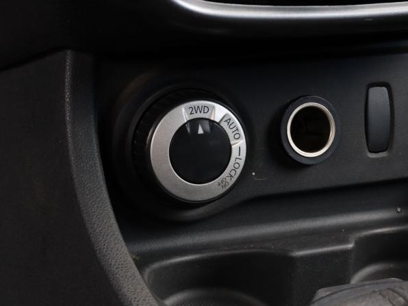 Renault Duster I с пробегом 2012 года, цена 719 000 рублей, 267412 км, внедорожник, Автокод Объявления