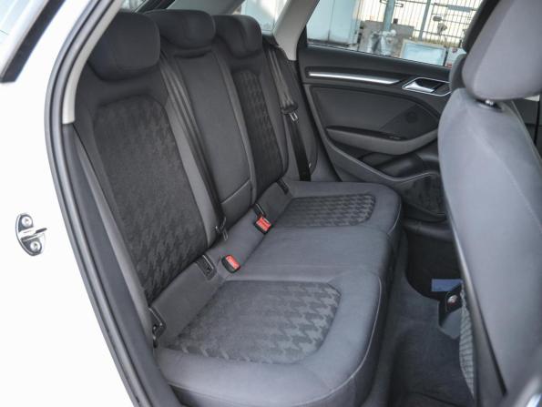 Audi A3 III (8V) с пробегом 2014 года, цена 1 200 000 рублей, 133654 км, седан, Автокод Объявления