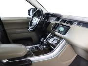 Land Rover Range Rover Sport II Москва  - изображение 32