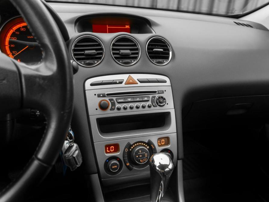 Peugeot 308 I Рестайлинг Москва  - изображение 17