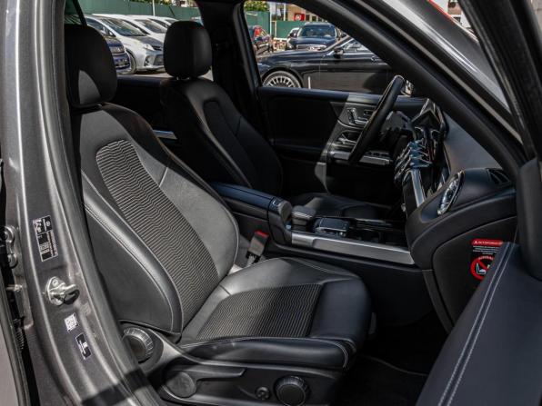 Mercedes-Benz GLB I (X247) с пробегом 2021 года, цена 4 200 000 рублей, 53253 км, внедорожник, Автокод Объявления