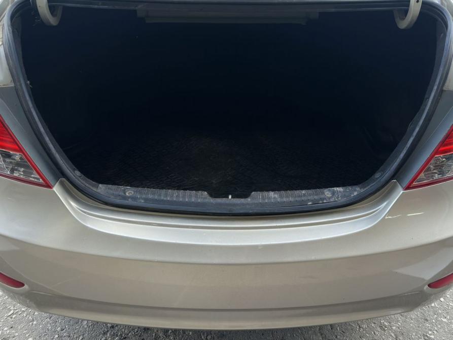 Hyundai Solaris I Саратов  - изображение 15
