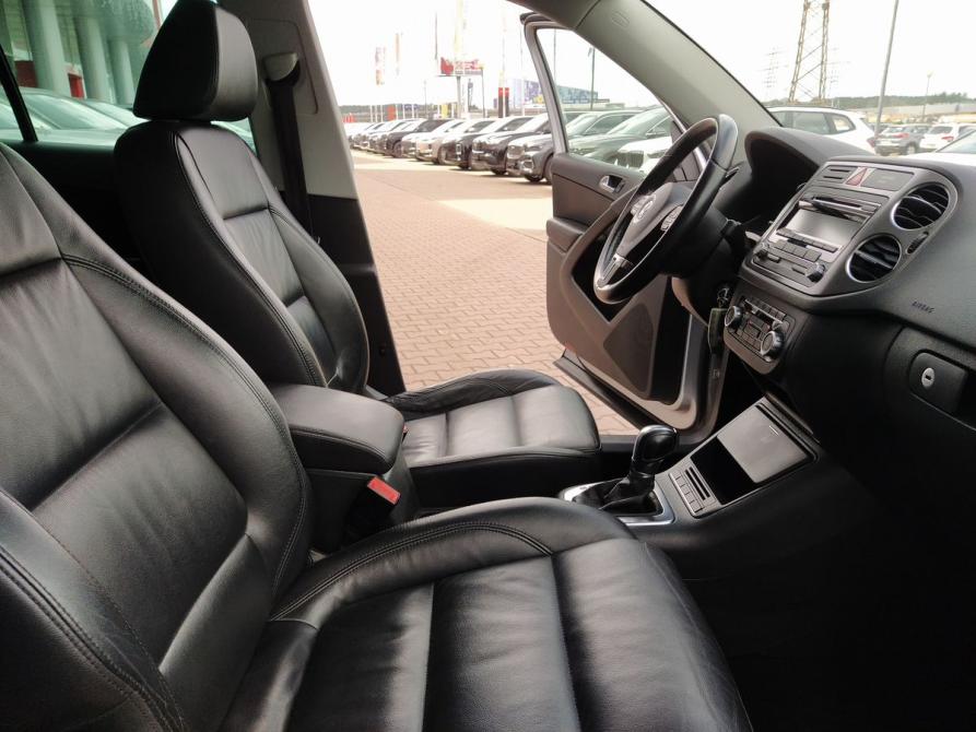 Volkswagen Tiguan I Екатеринбург  - изображение 17