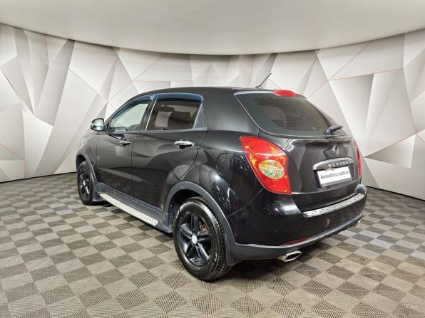 SsangYong Actyon II с пробегом 2012 года, цена 659 000 рублей, 239656 км, внедорожник, Автокод Объявления