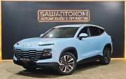 JETOUR DASHING I Уфа  - изображение 20
