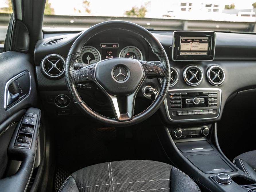 Mercedes-Benz A-Класс III (W176) Волгоград  - изображение 15