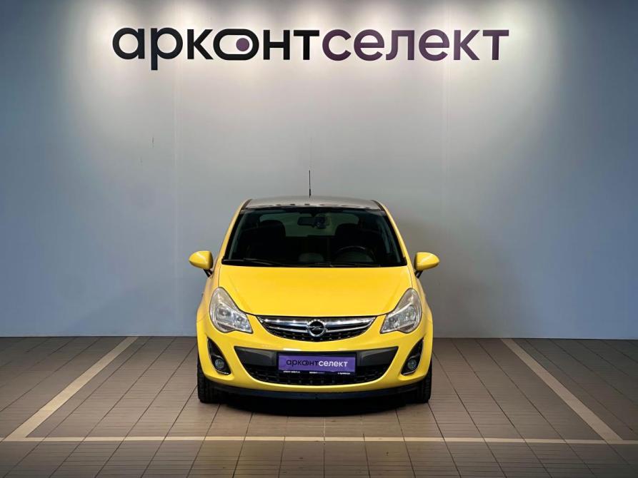 Opel Corsa D Рестайлинг II Краснодар  - изображение 7