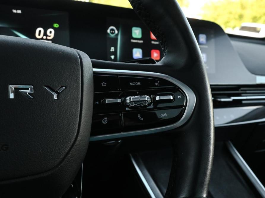 Omoda C5 I Волгоград  - изображение 20
