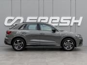 Audi Q3 II (F3) Краснодар  - изображение 27