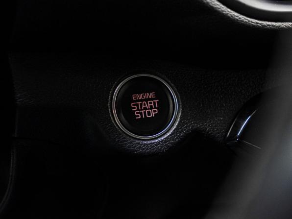 Kia Cerato IV с пробегом 2019 года, цена 1 740 000 рублей, 125992 км, седан, Автокод Объявления
