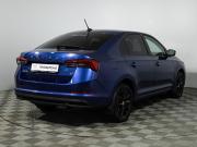 Skoda Rapid II Санкт-Петербург  - изображение 24