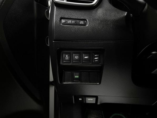 Nissan X-Trail III с пробегом 2015 года, цена 1 650 000 рублей, 160437 км, внедорожник, Автокод Объявления