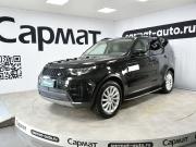 Land Rover Discovery V Новосибирск  - изображение 43