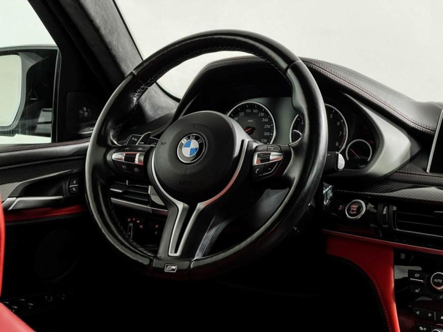 BMW X6 M II (F86) Москва  - изображение 14