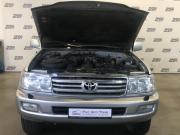Toyota Land Cruiser 100 Series Рестайлинг 2 Курск  - изображение 38