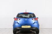 Mazda Demio IV (DJ) Красноярск  - изображение 30