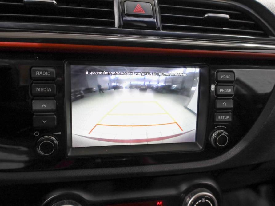 Kia Rio IV Ростов-на-Дону  - изображение 13