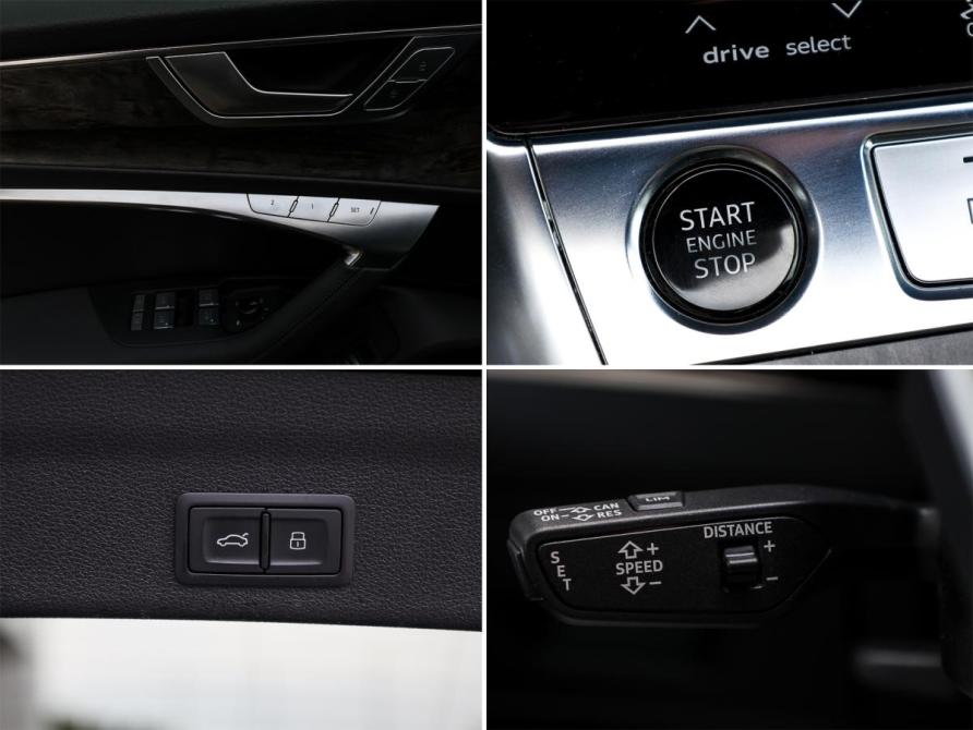 Audi A6 allroad IV (C8) Москва  - изображение 18