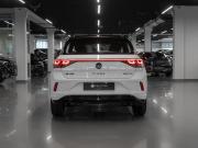 Volkswagen T-Roc I (China Market) Рестайлинг Москва  - изображение 34