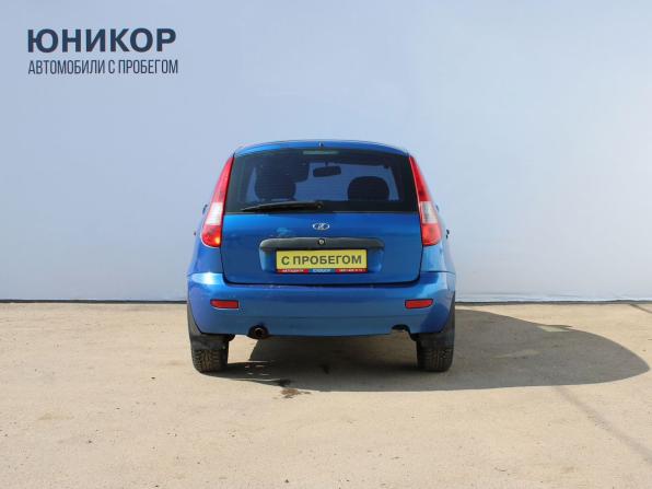 Lada (ВАЗ) Kalina I с пробегом 2006 года, цена 169 000 рублей, 155999 км, хэтчбек, Автокод Объявления