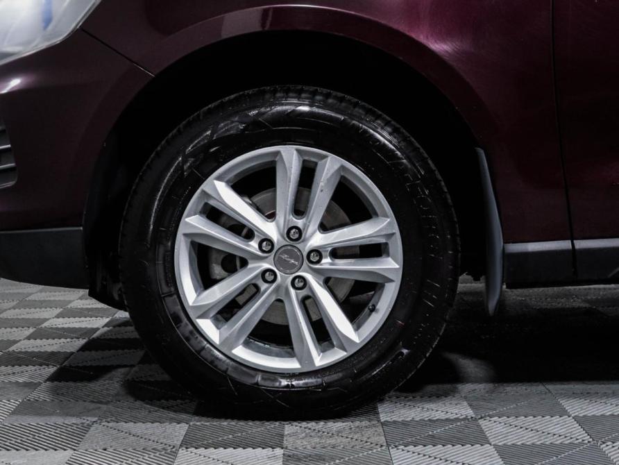 Zotye T600 Москва  - изображение 16