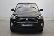 Hyundai Creta I Москва  - изображение 19