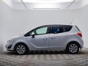 Opel Meriva B Москва  - изображение 24