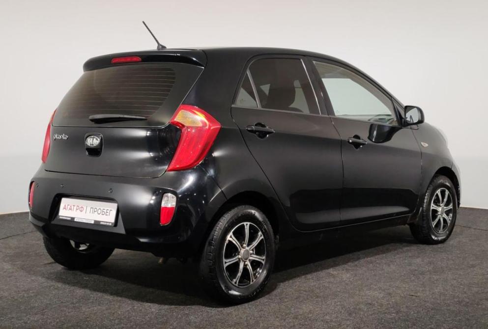 Kia Picanto II Ярославль  - изображение 5