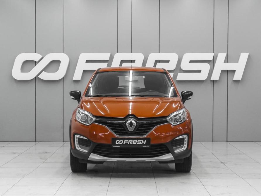 Renault Kaptur I Ростов-на-Дону  - изображение 3