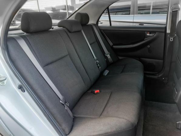 Toyota Corolla IX (E120 E130) Рестайлинг с пробегом 2006 года, цена 513 000 рублей, 212928 км, седан, Автокод Объявления