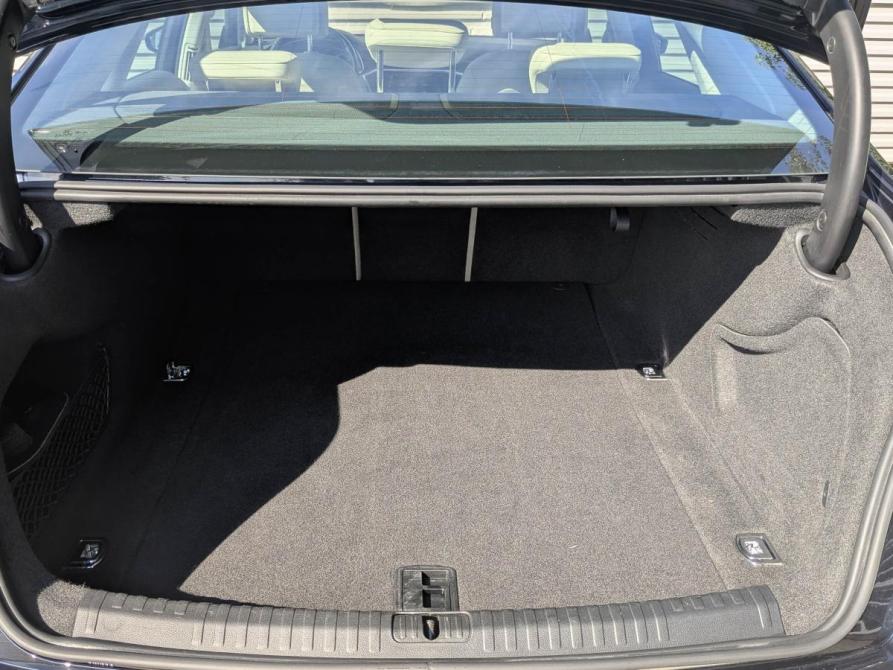 Audi A6 V (C8) Химки  - изображение 10