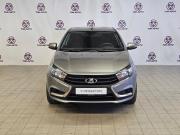 Lada (ВАЗ) Vesta I Тольятти  - изображение 21