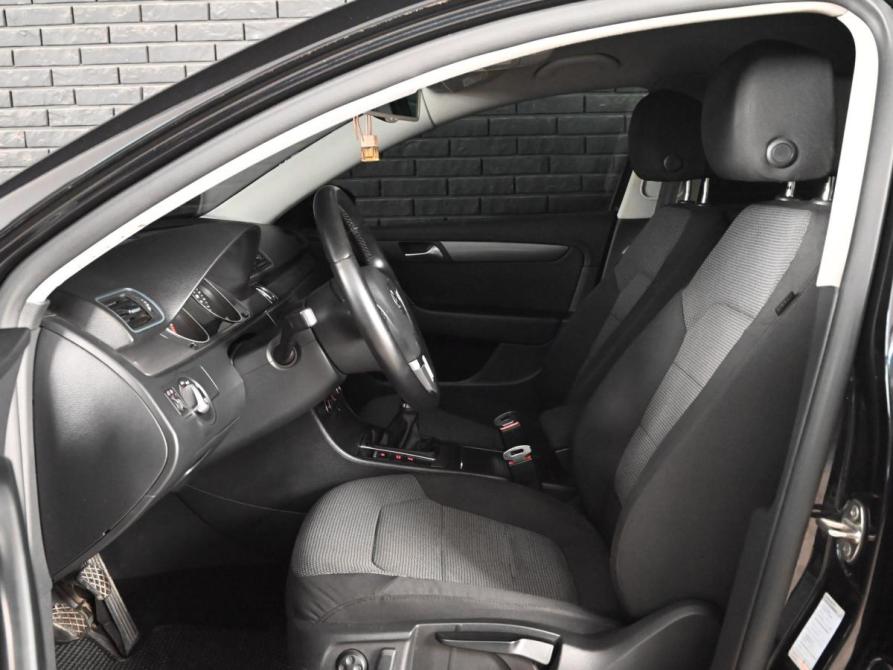 Volkswagen Passat B7 Екатеринбург  - изображение 10