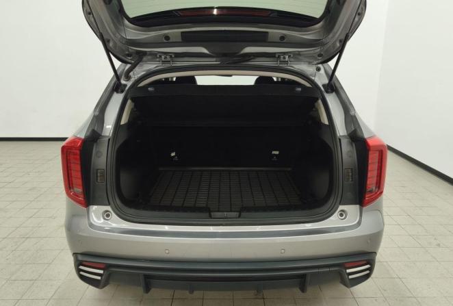 Haval Jolion I с пробегом 2024 года, цена 2 500 000 рублей, 17162 км, внедорожник, Автокод Объявления