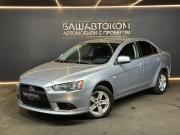 Mitsubishi Lancer X Рестайлинг Уфа  - изображение 19