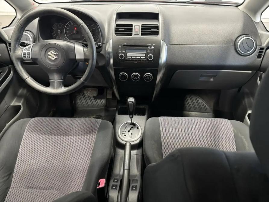 Suzuki SX4 I (Classic) Саратов  - изображение 6