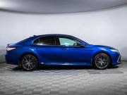 Toyota Camry VIII (XV70) Рестайлинг Москва  - изображение 22