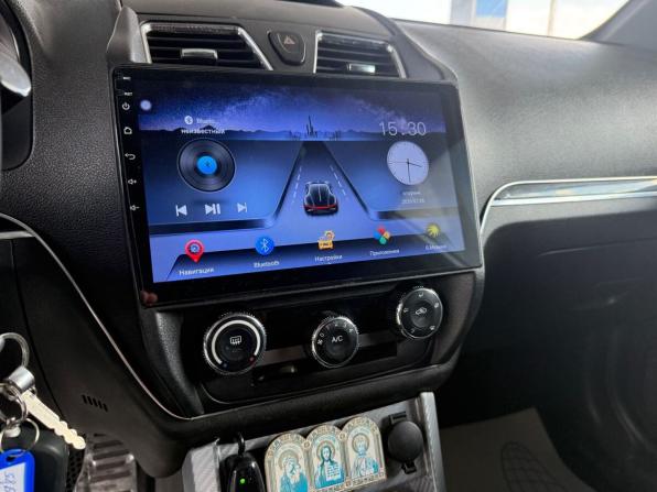 Geely Emgrand EC7 с пробегом 2014 года, цена 460 000 рублей, 216772 км, седан, Автокод Объявления