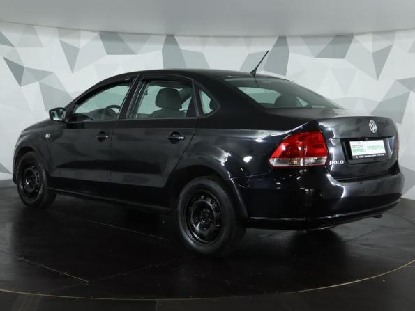 Volkswagen Polo V с пробегом 2014 года, цена 689 000 рублей, 233000 км, седан, Автокод Объявления